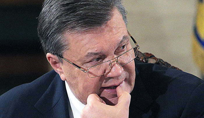 Побег невозможен: новые беды и злоключения Виктора Януковича