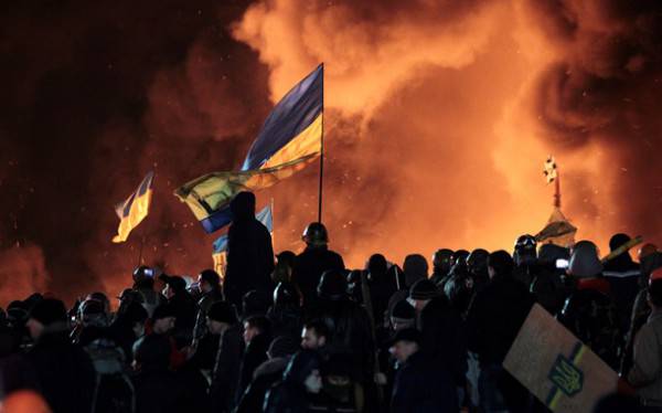 Без войны Украина умирает. Блогосфера сегодня