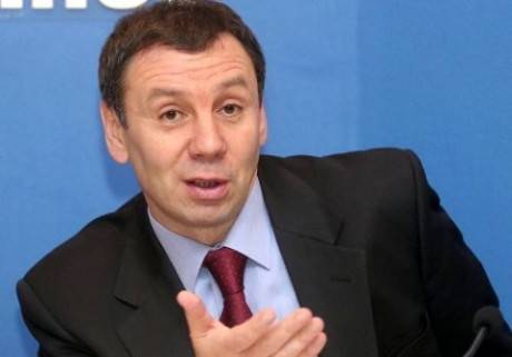 Сергей Марков: США прекрасно знают, кто на самом деле убил Немцова