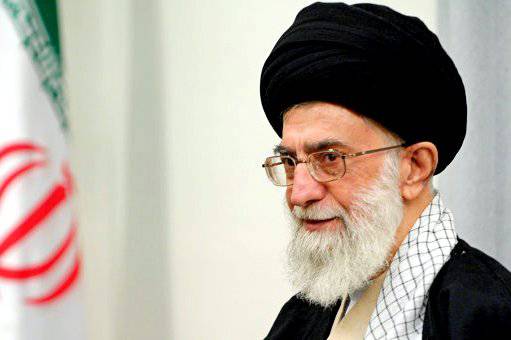Аятолла Хаменеи при смерти, он экстренно госпитализирован