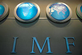 Для чего МВФ дал кредит Украине? Для продолжения войны