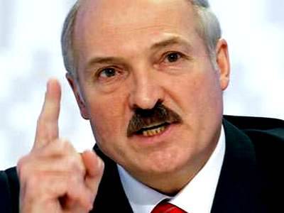 Лукашенко пригласил США к переговорам по Украине