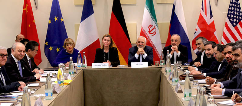 Почему переговоры с Ираном засекретили?