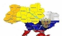 Юго-восток Украины: хроника событий 11 марта