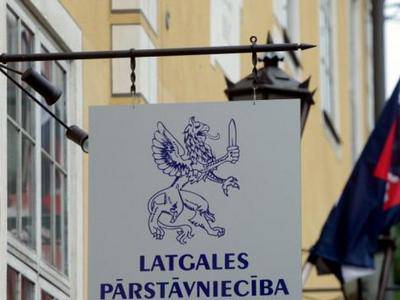Кто стоит за новыми «крымами» в Прибалтике?