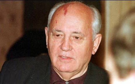 "Сухой закон" был ошибкой Горбачёва