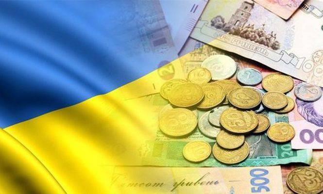 США решили добить экономику Украины