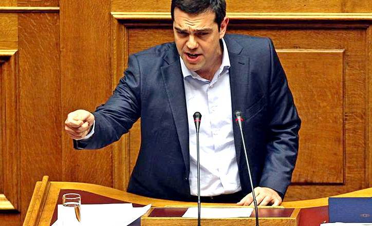 Греция попробует занять 3 млрд евро у России