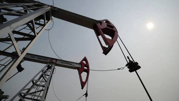 Американцы предсказывают стоимость нефти $100 за баррель