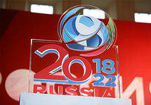 Порошенко пытается сорвать чемпионат мира по футболу
