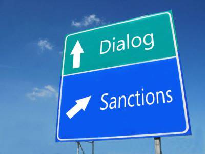 США могут снять часть санкций против РФ