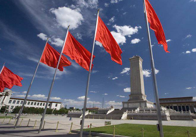 Китай предложил китайско-монголо-российский экономический коридор