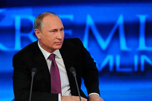 Прямая линия с Владимиром Путиным: что имел ввиду Президент России?