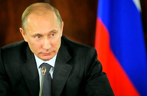 Россия отстаивает свои интересы «вежливо»