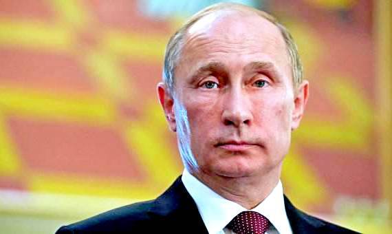 Путин: Россия пойдет до конца, защищая свои интересы