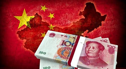 Китай подозревают в раздувании кредитного пузыря