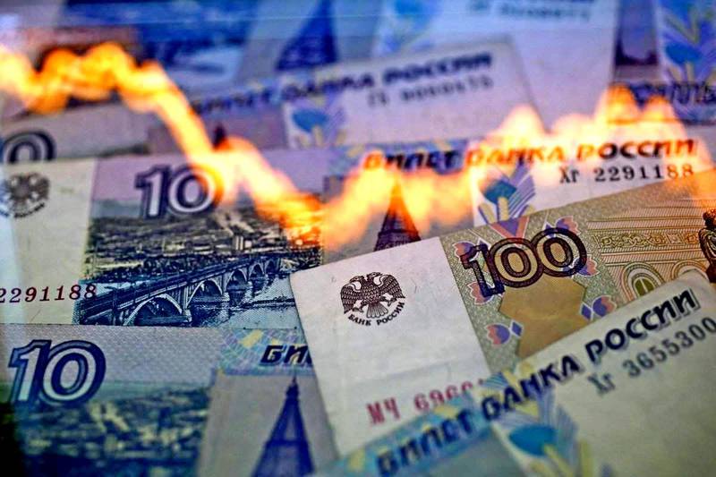 Российская экономика приятно удивляет