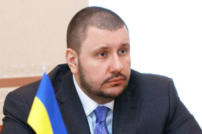 Александр Клименко: Внешним кредиторам каждый украинец должен по 993 доллара