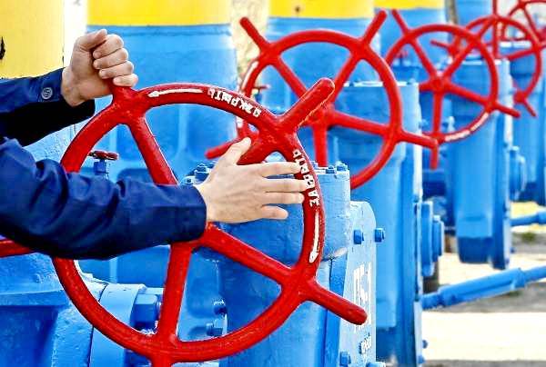 Газовый детектив: ЕС ищет украинский газ, которого нет