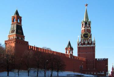 Кремль ответил на обвинения США