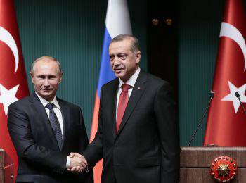 Турция и Армения. С кем выгоднее дружить России?