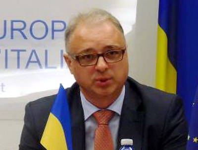 Евгений Перелыгин: пророссийские настроения в Италии – это наибольший вызов для Украины