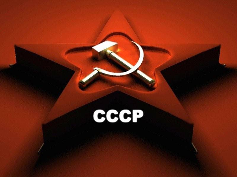 СССР попал в топ-5 величайших супердержав всех времен и народов