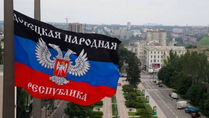 Власти ДНР отвергли идею проведения референдума об особом статусе