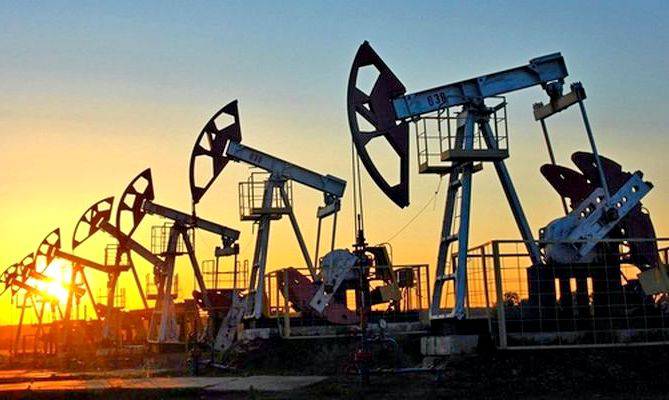 Саудовская Аравия пообещала отказаться от экспорта нефти
