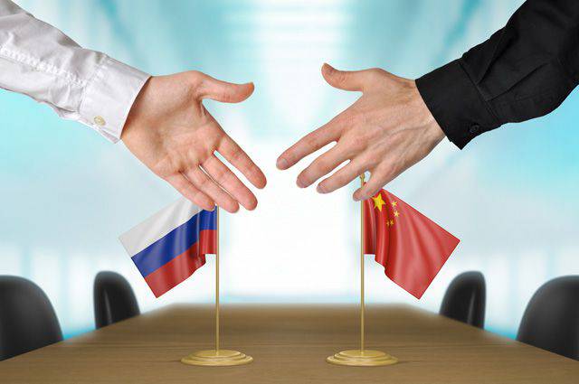 По Шёлковому пути. Почему интеграция РФ с Китаем вызывает раздражение США