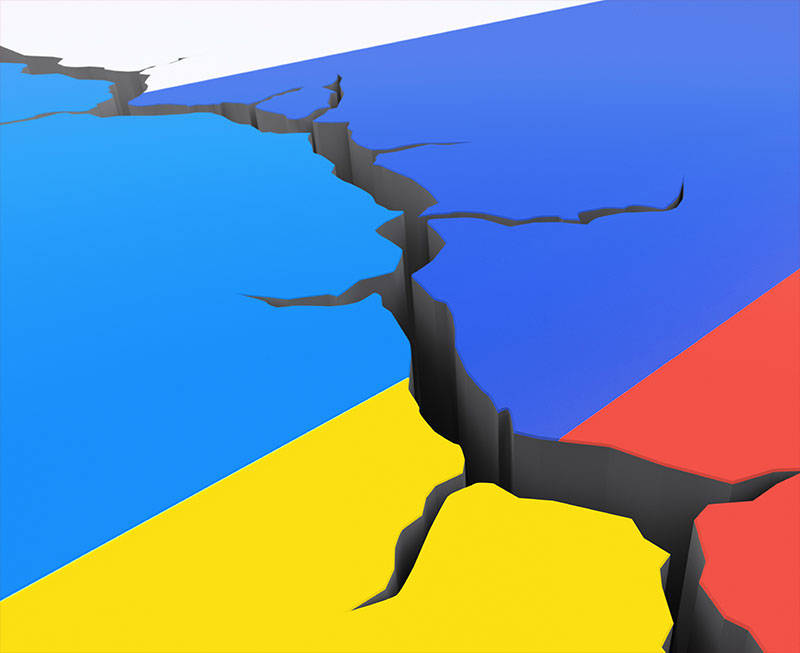 Словенские компании несут огромные убытки из-за кризиса на Украине