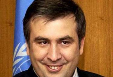 Саакашвили наградил Януковича орденом за 3 недели до евромайдана