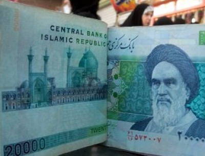 Иран откроет счета в своей валюте для российских банков