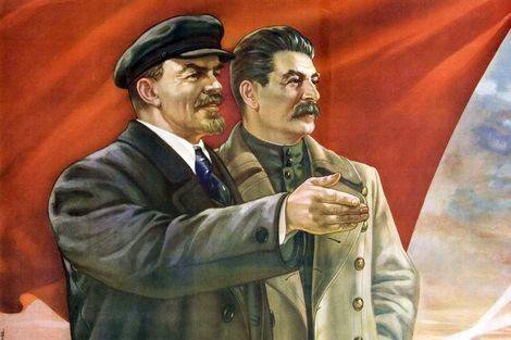 Большевики и демократия