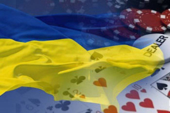 Эротика, казино, проституция, наркотики – реальное евробудущее Украины