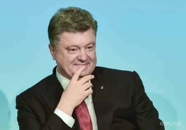 Порошенко подгребает под себя энергетику Украины