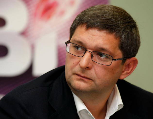 Ковальчук: Никакого особого статуса для Донбасса в Конституции не предусмотрено