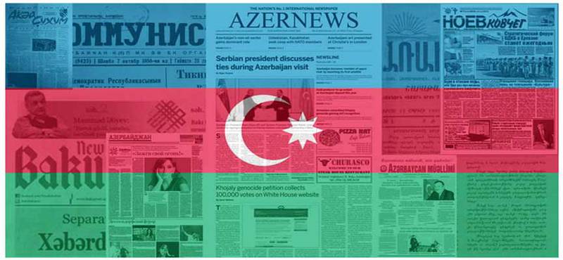 Азербайджанская пропаганда: «Россия может напасть на Восточную Европу»