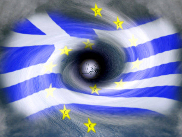Греция: момент истины