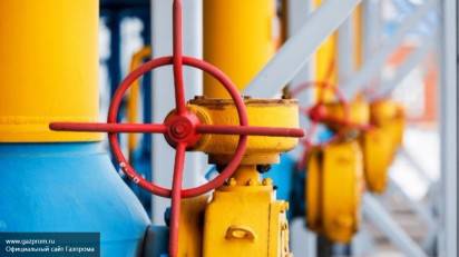 «Газпром» не оставит ДНР и ЛНР без газа