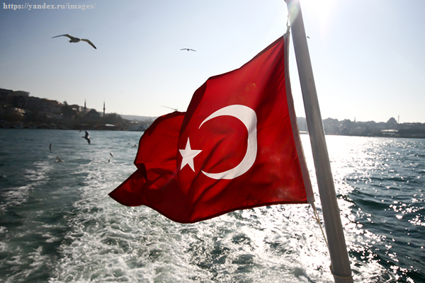 Слухи о смерти «Турецкого потока» несколько преувеличены
