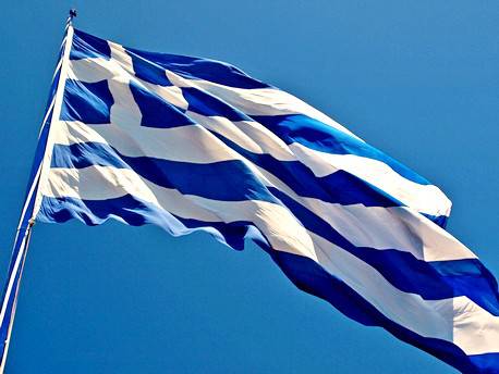 В Греции вершится судьба всего Евросоюза