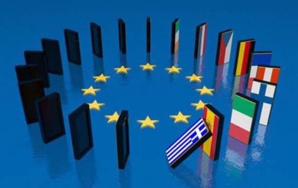 Что будет, если Греция покинет Евросоюз