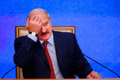 Семь соперников Лукашенко