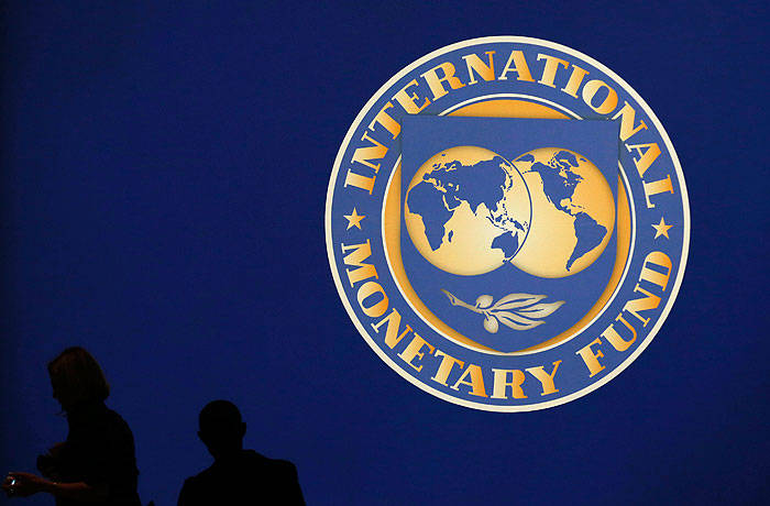МВФ и Россия. Без пропаганды