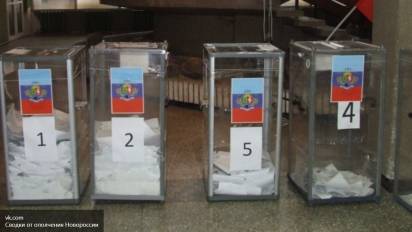 Выборы в Донбассе: европейские хартии Киеву не указ