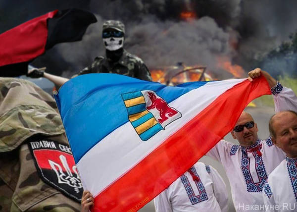 На Украине пошла цепная реакция: Венгрию, Польшу и Румынию ожидают большие потрясения