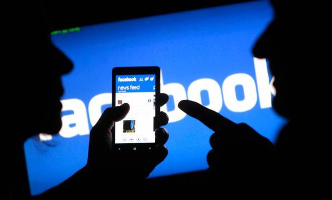 "Х" фактор: Почему Facebook приравнял "хохлов" к "ниггерам"
