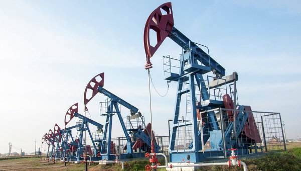 FAZ: Поставками в Китай Россия совершит переворот на рынке нефти
