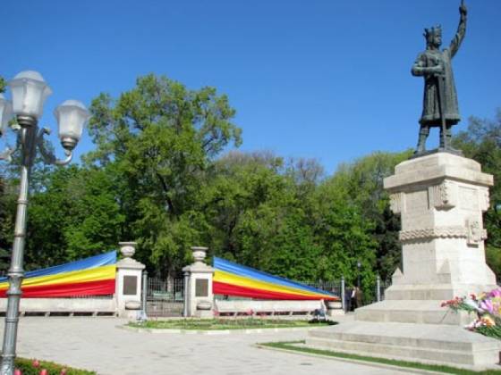 Зачем Молдавии независимость?